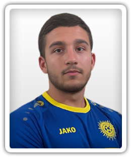 Florian Reeb