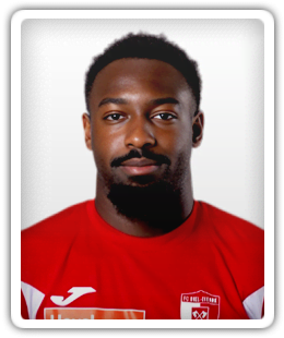 Abdoulaye Coulibaly