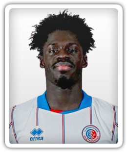 François Mendy