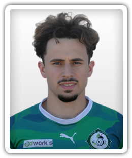 Baptiste Canelhas