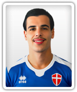 Kamil Manseri