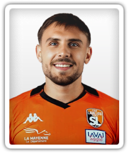 Mattéo Commaret