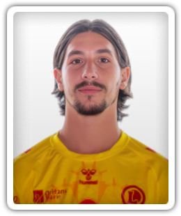 Florent Sanchez