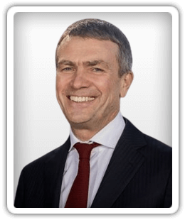Oleg Petrov