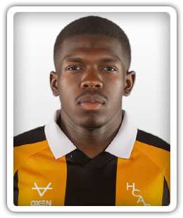 Lucas Gourna-Douath