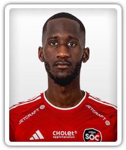 Jason Ngouabi