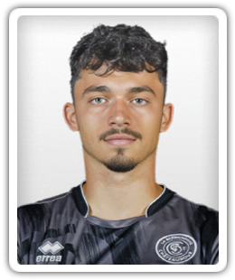Lucas Lavallée