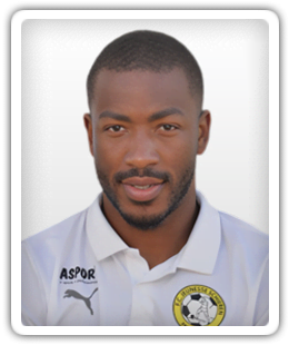 Anthony Kavungu
