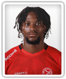 Junior Kadile