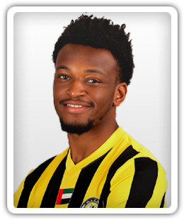 Sekou Lega
