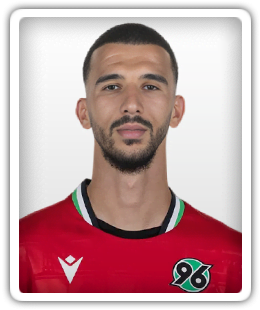Waniss Taïbi