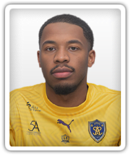 Darell Tokpa