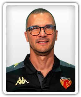 Yohann Feurprier