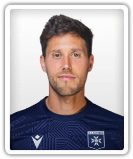 Aurélien Denotti