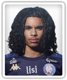 Adrien Delphis