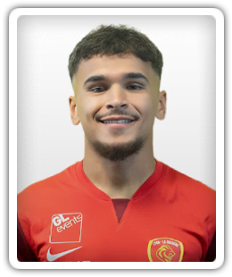 Omar Benyounes