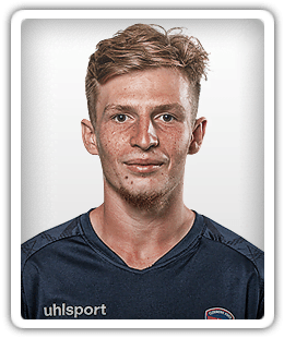 Adrien Gouttefangeas