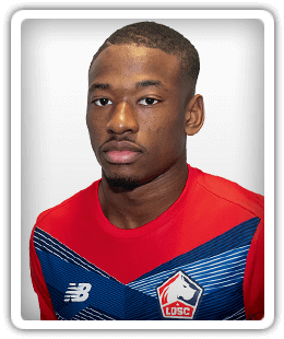Ibrahim Mandefu