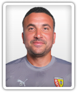 Aymen Djedidi