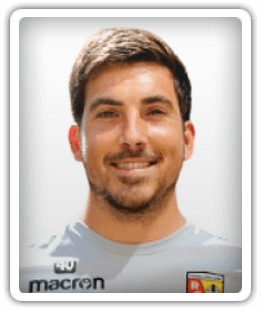 Anthony Matrisciano