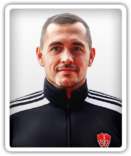 Marc Mironnet