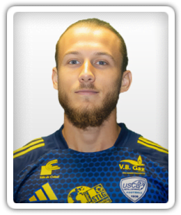 Alexandre Gricourt