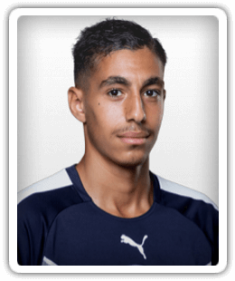 Mohamed Aggoun