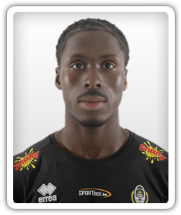Mohamed Cissé