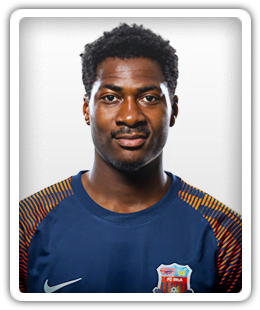 Blankson Anoff