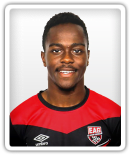 Wesley Lubaki