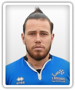 Mattéo Morin