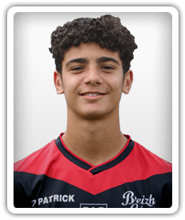 Chaïb Lahmer