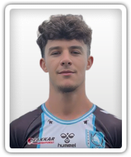 Lucas Le Coz