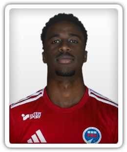 Boubakar Camara