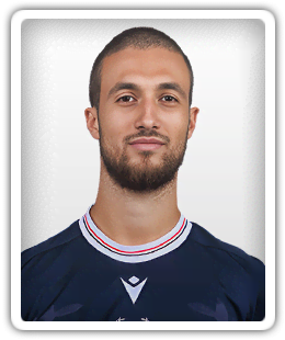 Ziyad Larkeche