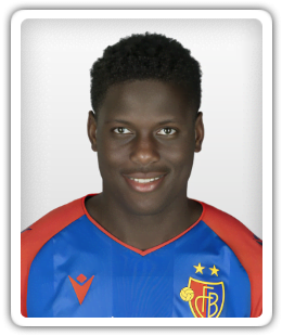 Moussa Cissé