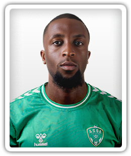 Bryan Nokoue
