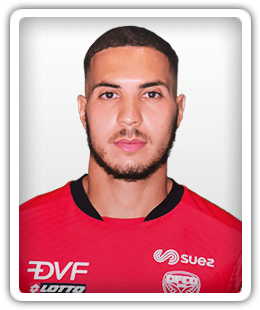Reda Benchaa
