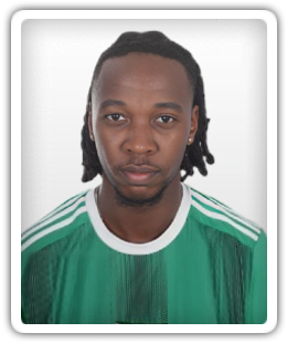 Kévin Nzungu