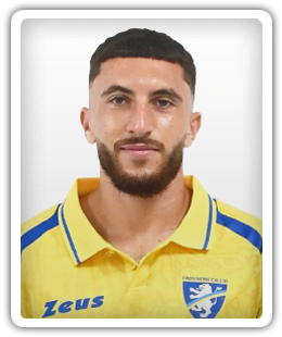 Farès Ghedjemis