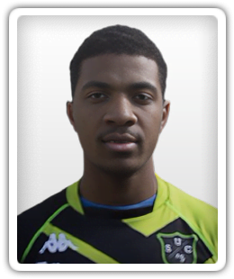 Brice Yetna