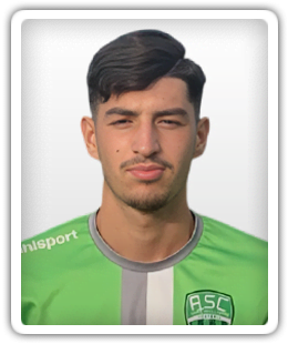 Enzo Lamrani