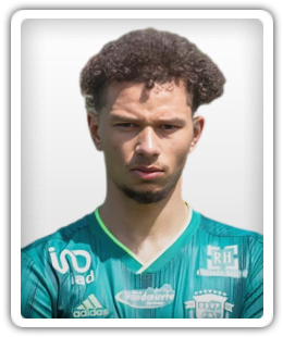 Axel Louis