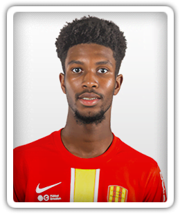 Mohamed Bamba