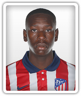 Joël Ngoya