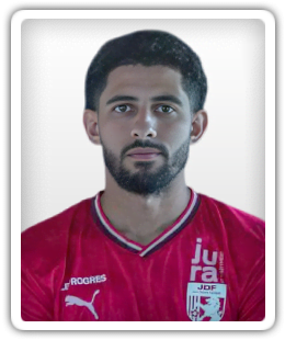 Ayoub Sefraoui