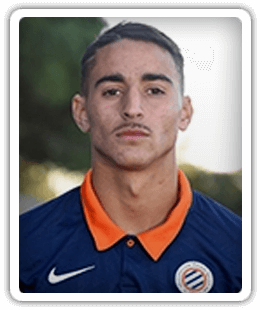 Zakary Lamgahez