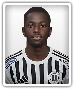 Oucasse Mendy