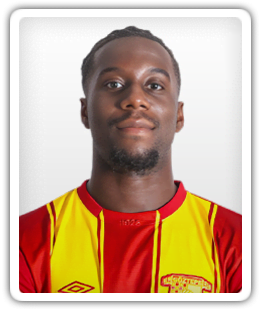 Malcom Bokélé