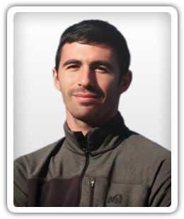 Raphaël Menozzi